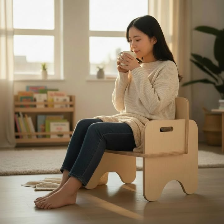 專屬角落系列作品