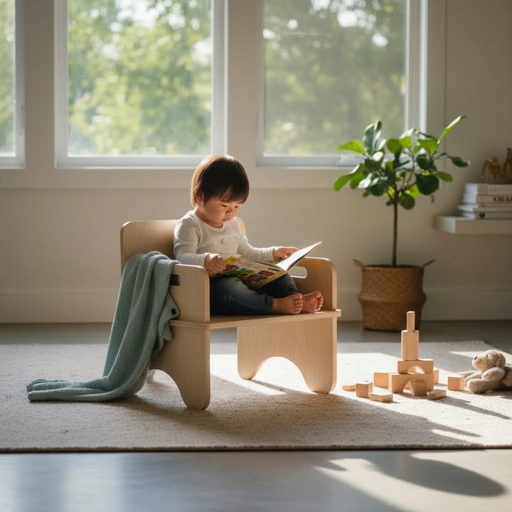 專屬角落系列作品